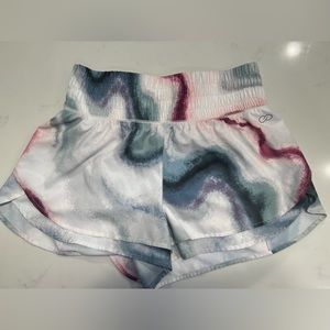 CALIA Women's Step Up Shorts